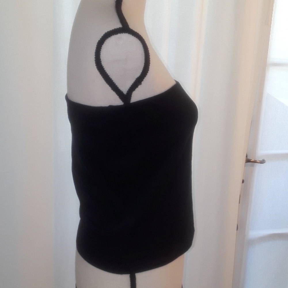 Tube Top - Picture 2 of 5
